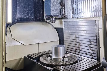 Machine High-Strength Aluminum Alloys