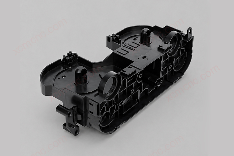 ポリカーボネート CNC 試作加工