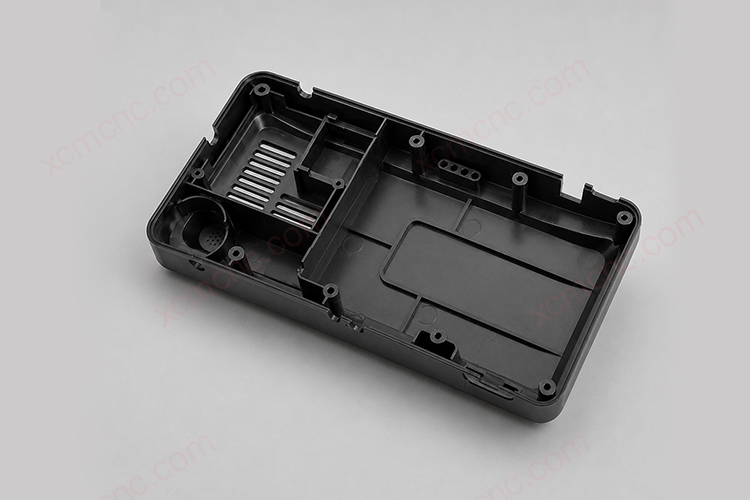 精密加工部品 PVC、CNC
