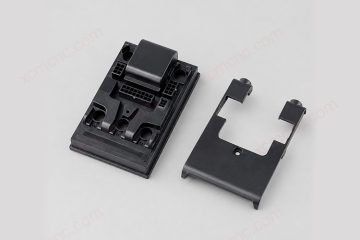 高精度PVC CNC加工部品サプライヤー