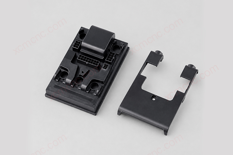 精密加工部品 PVC、CNC