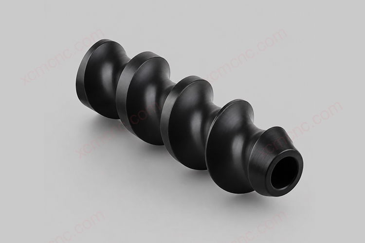 精密加工部品 UHMW、CNC