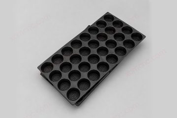 Proveedor de piezas mecanizadas UHMW CNC de alta precisión