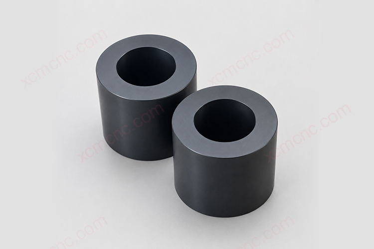 Çin UHMW CNC İşlenmiş Parçalar