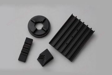 Mecanizado rentable de prototipos UHMW CNC