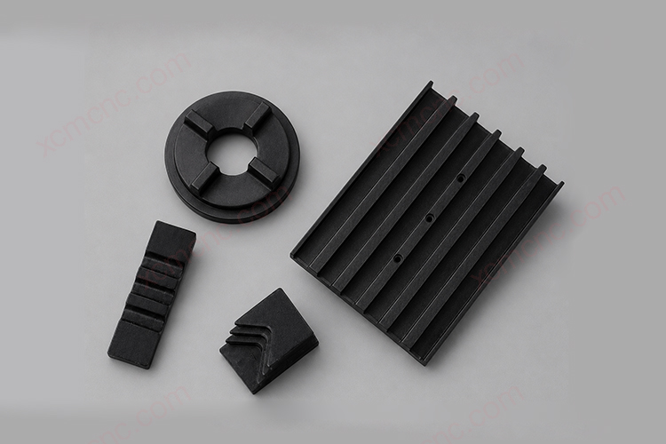 UHMW CNC Prototype Machining