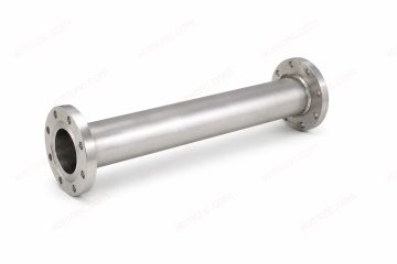 titanium alloy machined parts