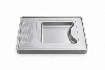 Özel Üretim Hassas Magnezyum CNC Frezelenmiş Parçalar