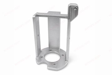 Özel Üretim Magnezyum CNC Torna-Freze Parçaları