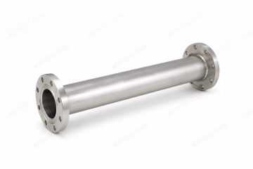 Custom Precision Titanium CNC Turned Parts