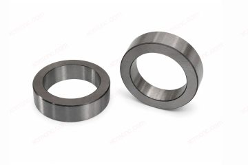 Custom Precision Tool Steel CNC Turned Parts