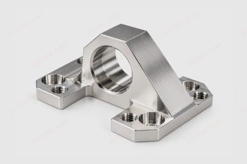 Custom Tool Steel CNC Turning and Milling Parts